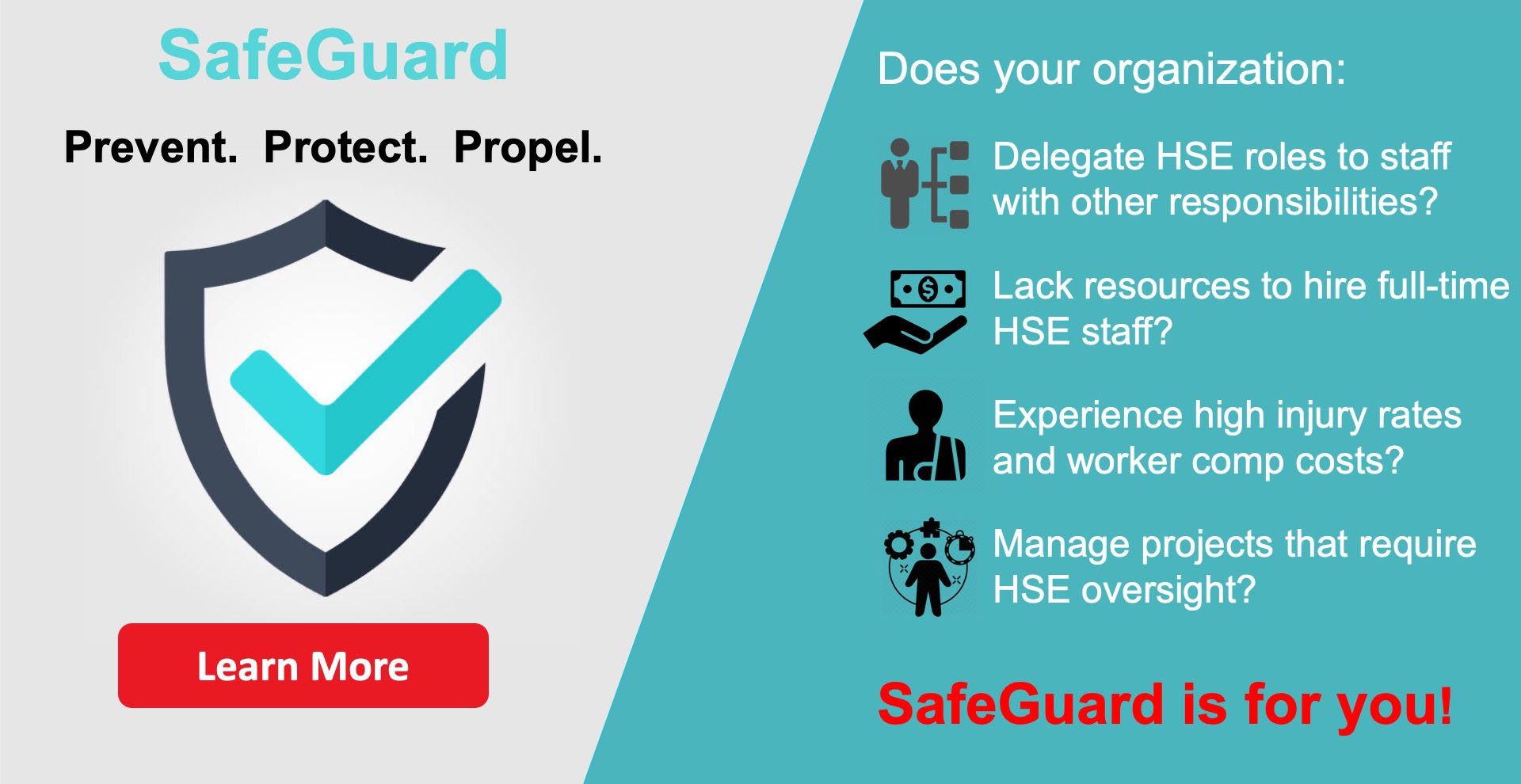 Safeguard Image